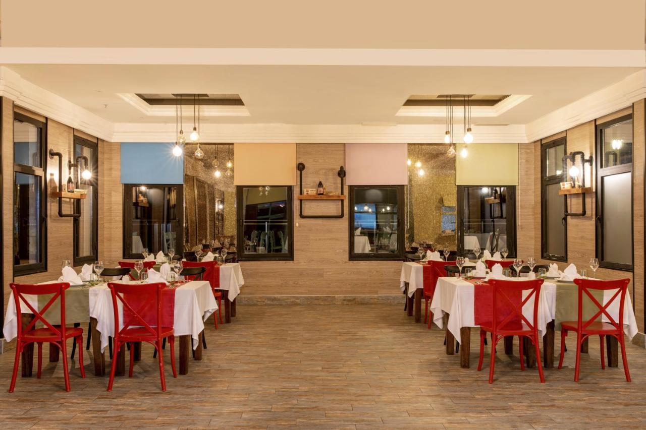 ASTERIA FAMILY RESORT BELEK — BELEK — фотография отеля №29