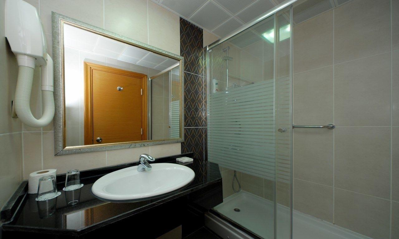 PASABEY HOTEL — MARMARIS — фотография отеля №16