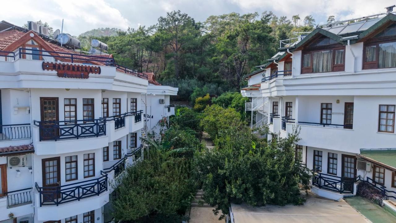 NATURELLA — KEMER — fotografie hotel nr. 11