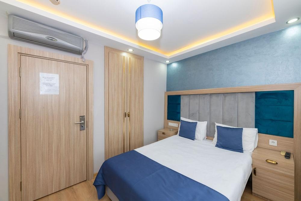 YESIL PARK (ADULTS ONLY) — ISTANBUL — fotografie hotel nr. 7