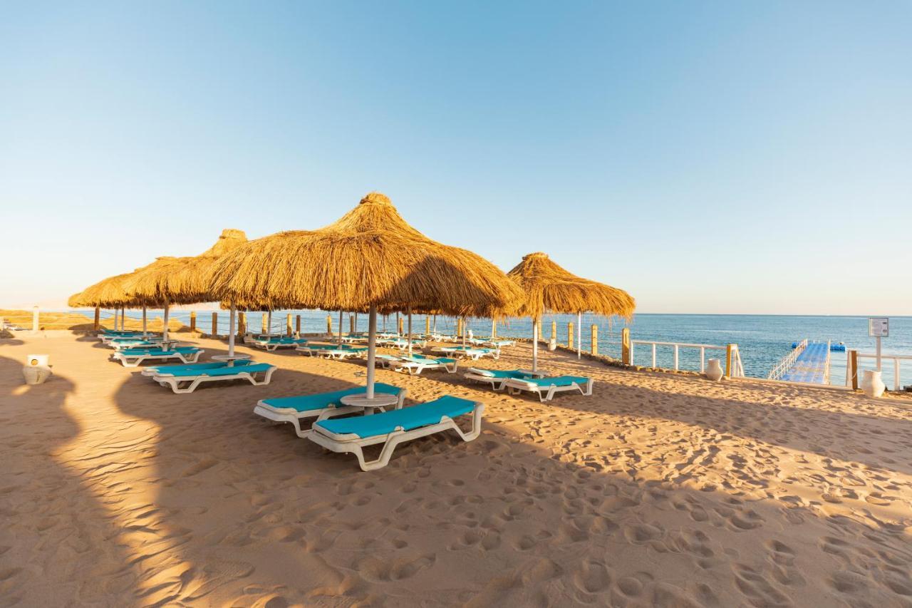 SUNRISE REMAL RESORT — SHARM EL SHEIKH — фотография отеля №12