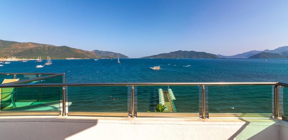 HONEYMOON BEACH HOTEL — MARMARIS — fotografie hotel nr. 15