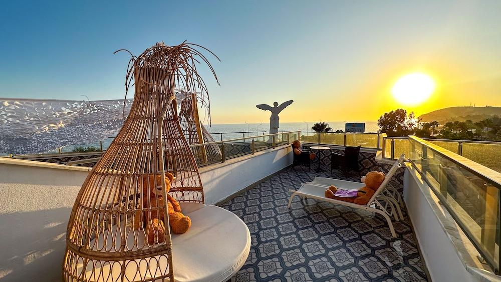 CLUB HOTEL ANJELIQ — ALANYA — fotografie hotel nr. 4