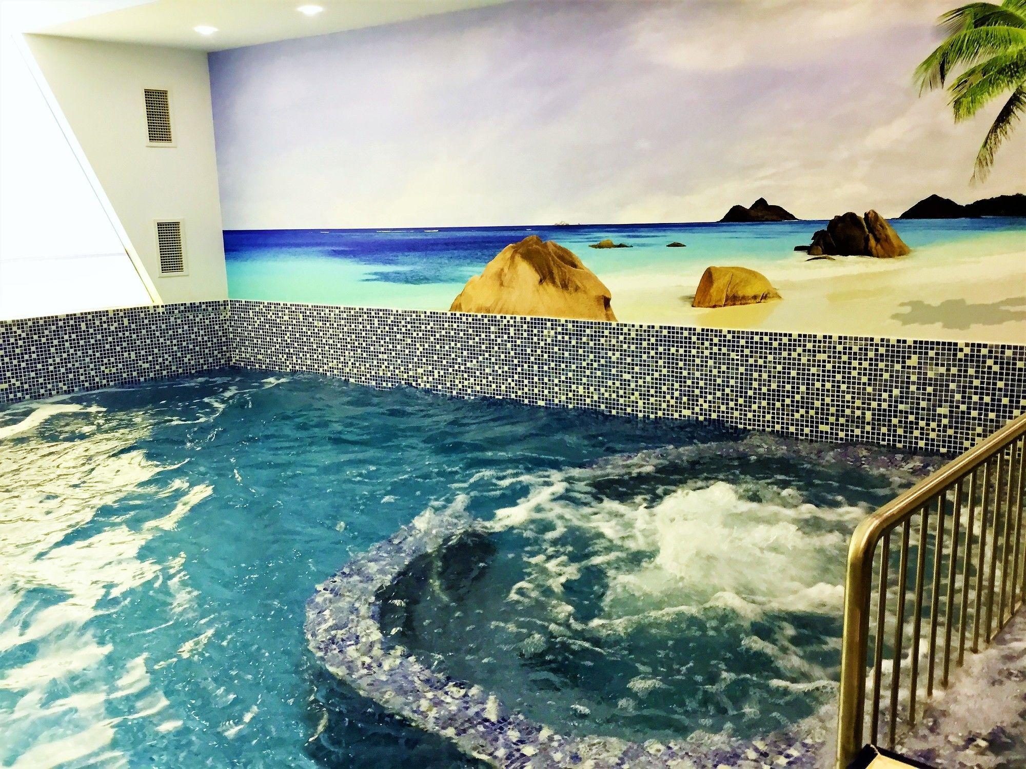 BEST WESTERN PREMIER KARSIYAKA — IZMIR — fotografie hotel nr. 24