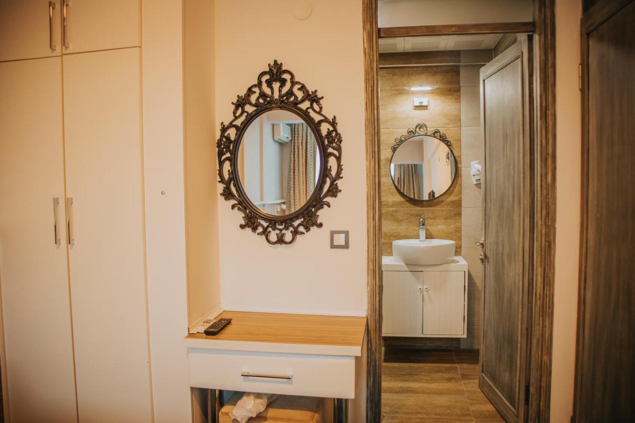PIRLANTA BOUTIQUE OTEL — CESME — fotografie hotel nr. 14