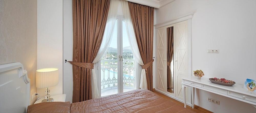 SIANJI WELL-BEING RESORT — BODRUM — fotografie hotel nr. 3