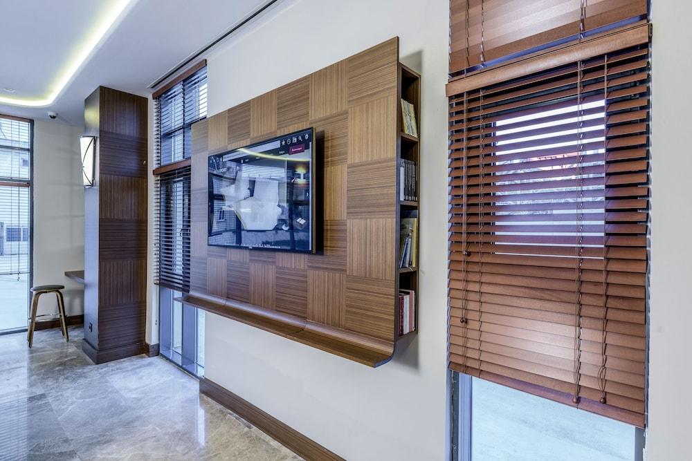 NEARPORT HOTEL — ISTANBUL — fotografie hotel nr. 32