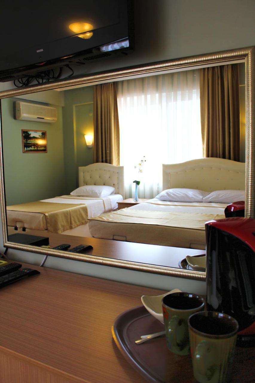 OTEL DOST — MARMARIS — фотография отеля №15