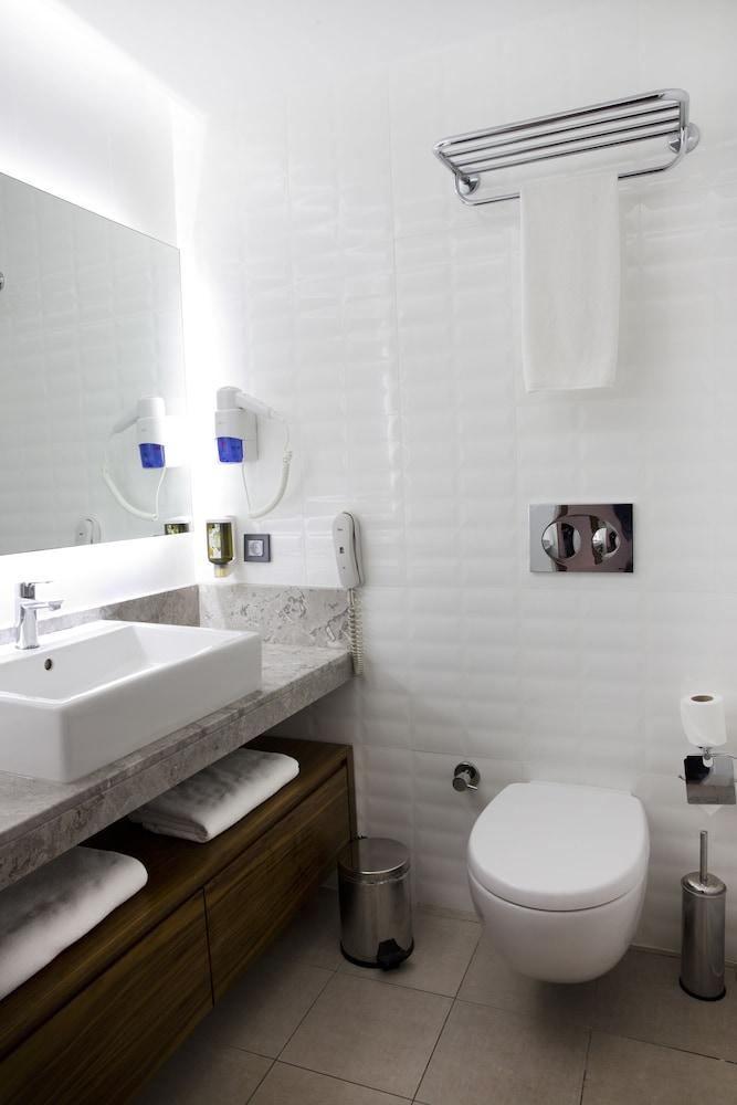 KALINDA INN — CESME — фотография отеля №11