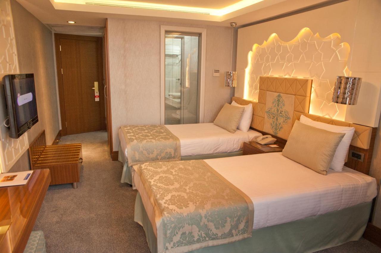 STYLE STAR HOTEL — ISTANBUL