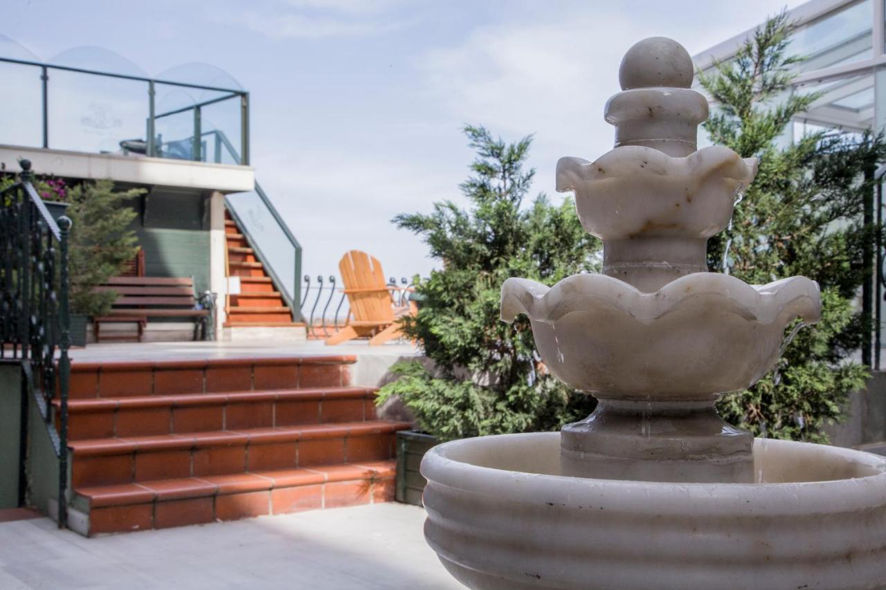 HAYRIYE HANIM KONAGI — ISTANBUL — fotografie hotel nr. 34