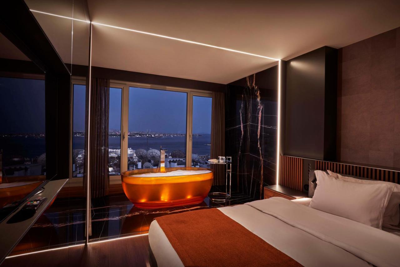 RICHMOND ISTANBUL HOTEL — ISTANBUL — фотография отеля №33