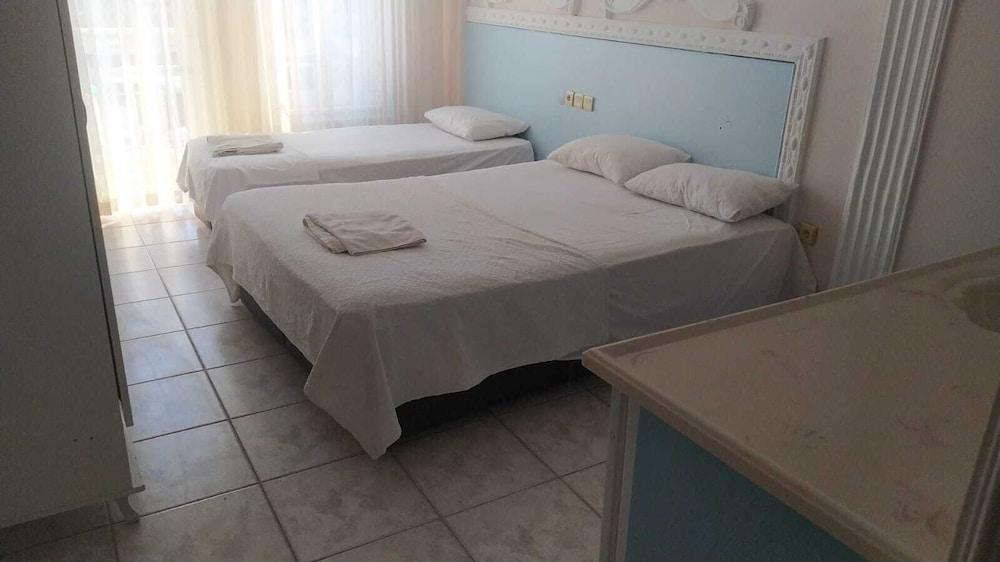 ATLANTIK APART HOTEL — DIDIM
