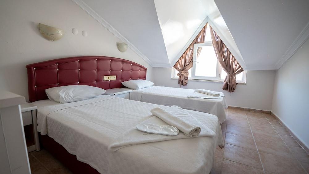 BASILS APART — MARMARIS — fotografie hotel nr. 19
