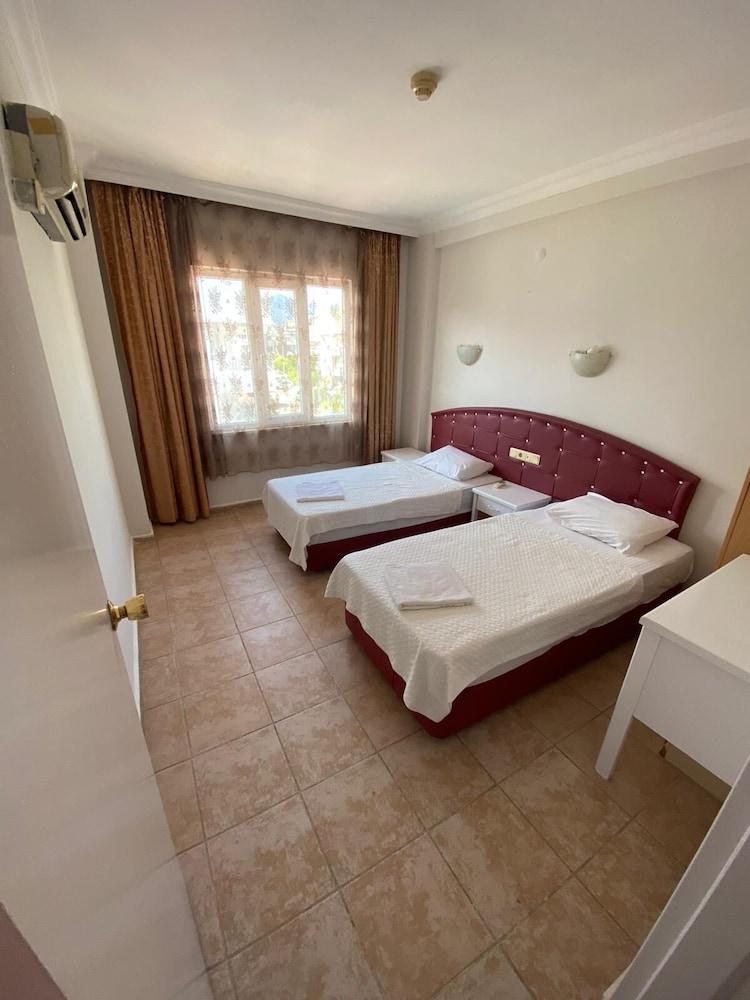 BASILS APART — MARMARIS — fotografie hotel nr. 13