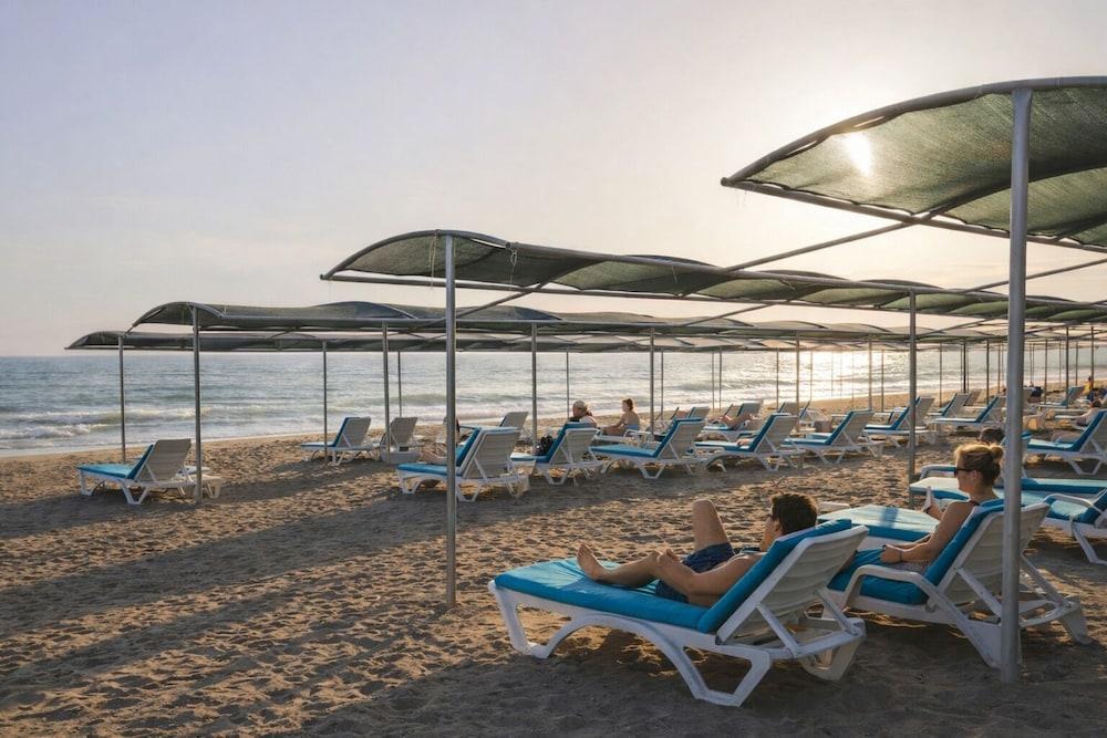 OPIA BOUTIQUE HOTEL — ALANYA — фотография отеля №34
