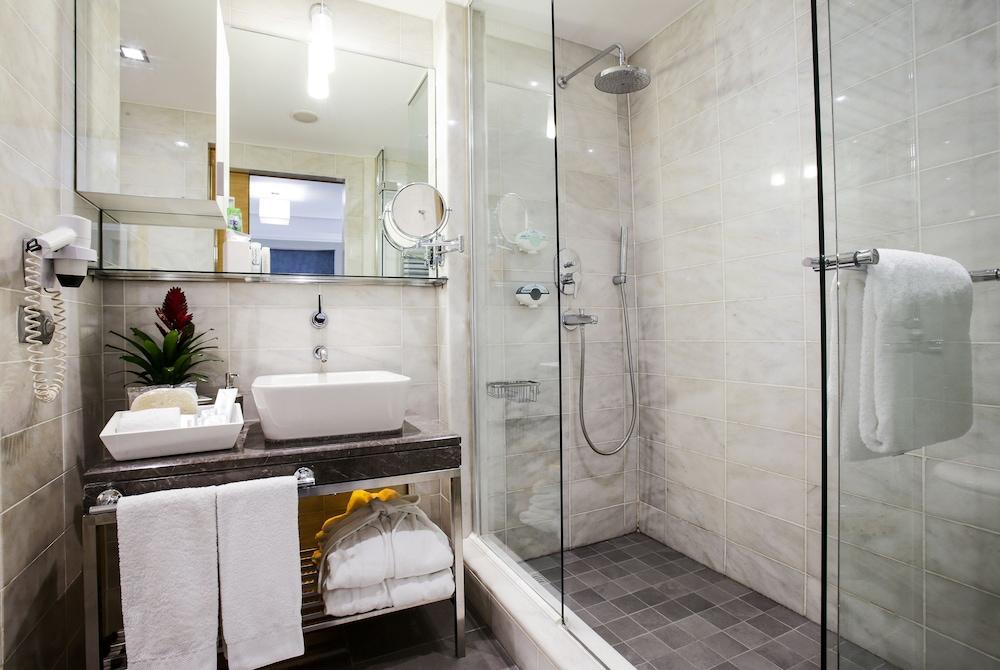 HOUSEZ SUITES & APARTMENTS — ISTANBUL — фотография отеля №25