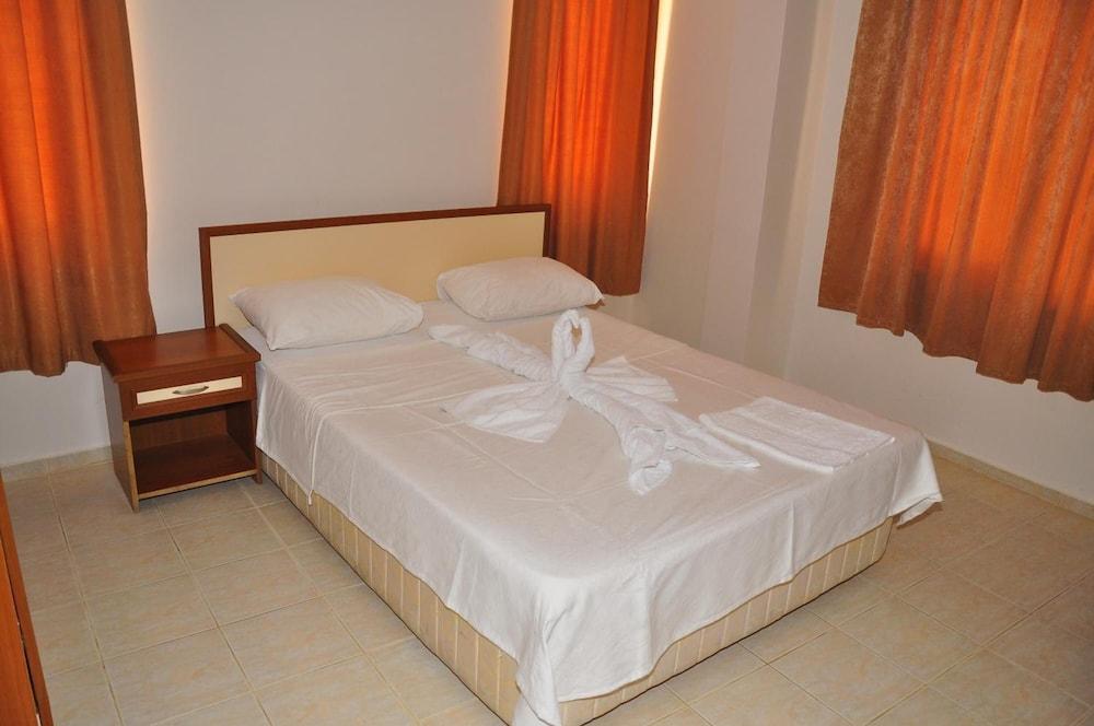 KAYA APART HOTEL SIDE — SIDE — fotografie hotel nr. 10
