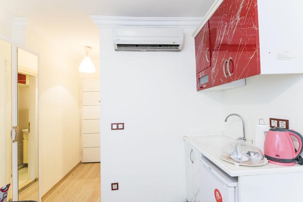 TAXIM ELEGANCE SUITES — ISTANBUL — fotografie hotel nr. 21