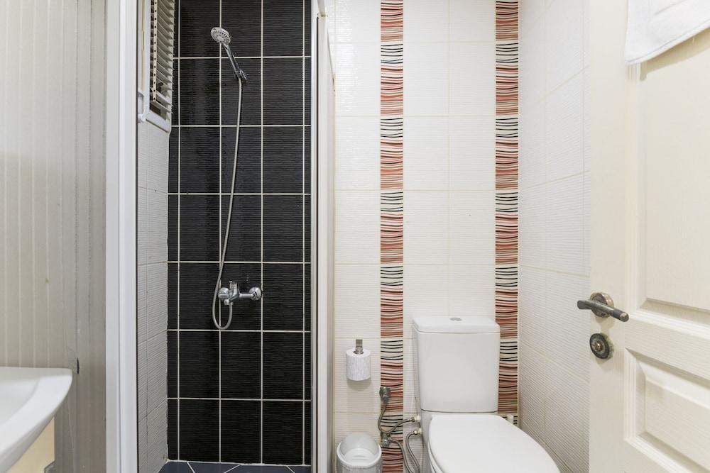 TAXIM ELEGANCE SUITES — ISTANBUL — fotografie hotel nr. 30
