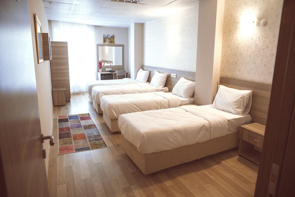 GRAND DEDEM HOTEL — ISTANBUL — fotografie hotel nr. 6