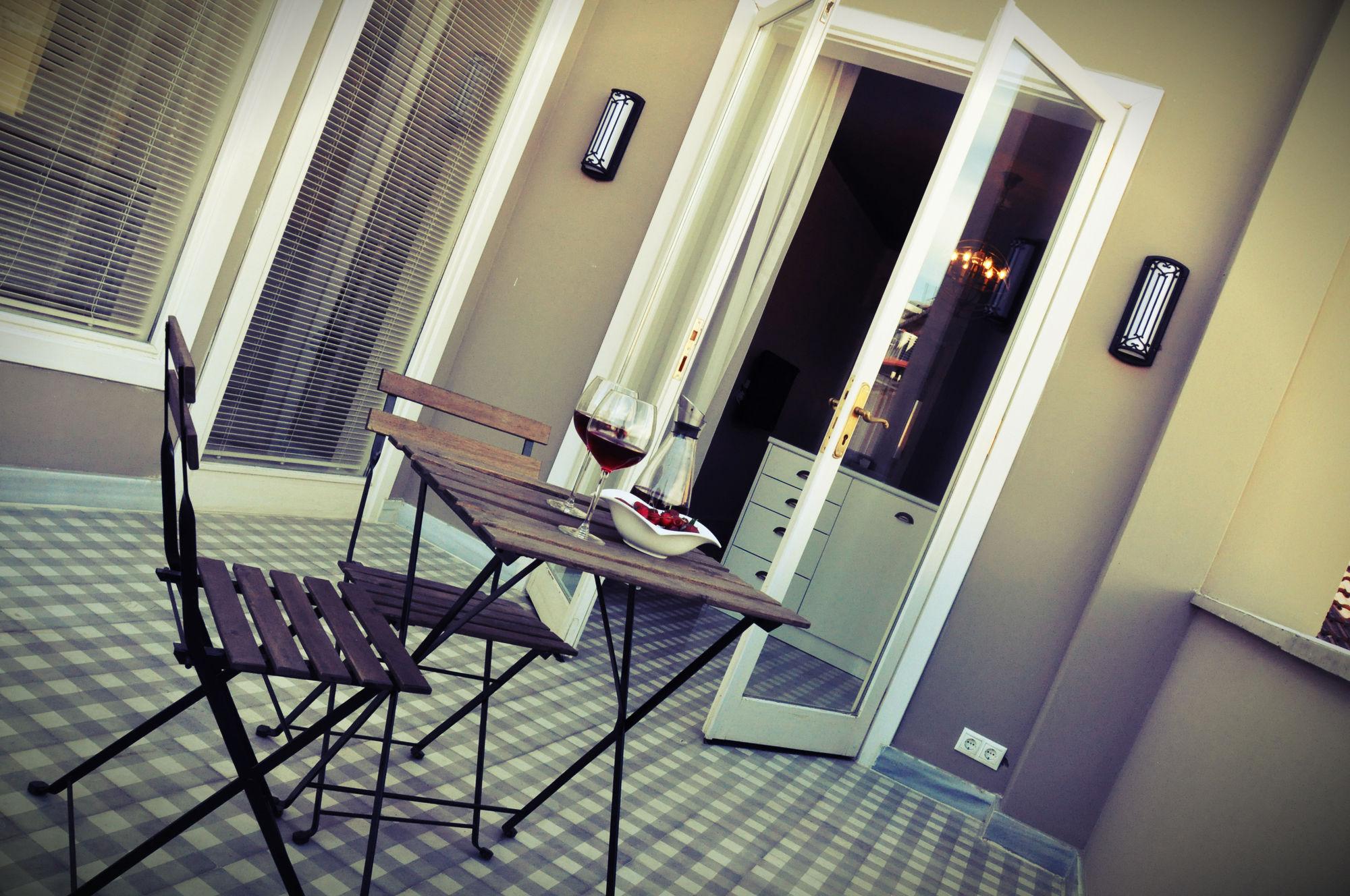 ADA HOMES APART HOTEL — ISTANBUL — fotografie hotel nr. 15
