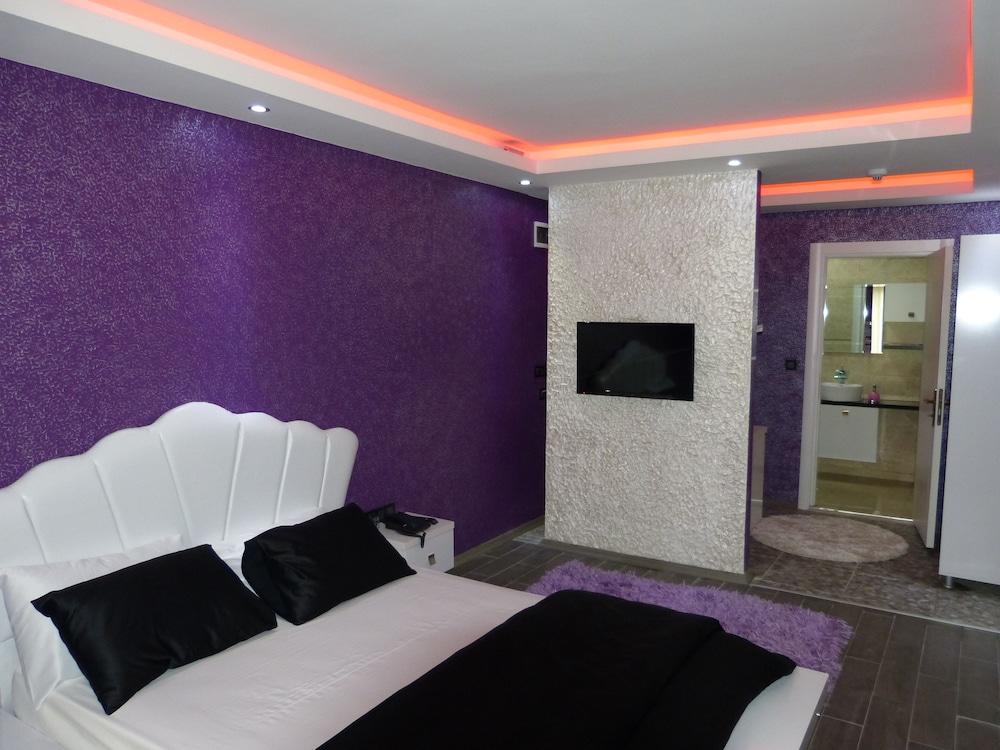 AG SISLI RESIDENCE — ISTANBUL — fotografie hotel nr. 25