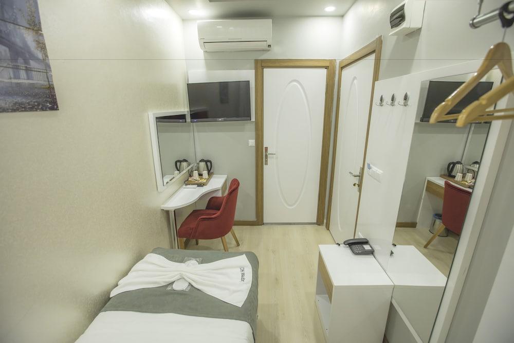 EXPRESS INCI AIRPORT HOTEL — ISTANBUL — фотография отеля №6