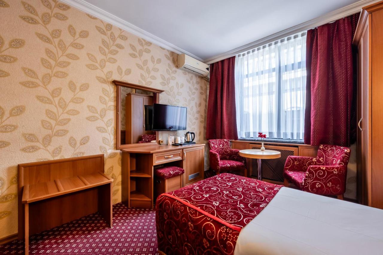 BRISTOL — ISTANBUL — fotografie hotel nr. 23