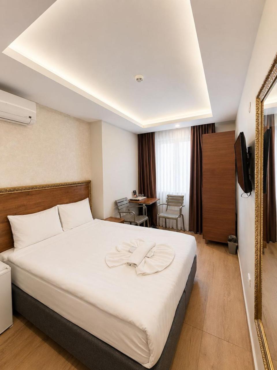 HOTEL REAL LIFE — ISTANBUL — фотография отеля №32