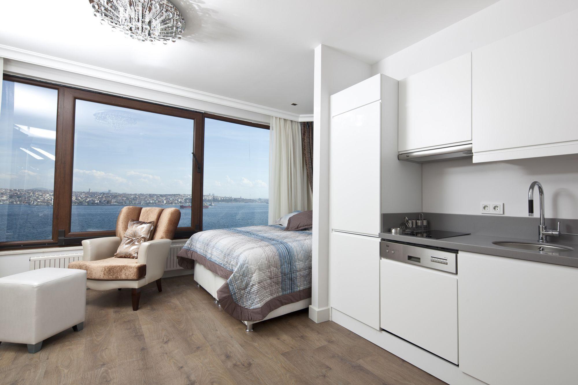 ETIZ HOTELS BOSPHORUS — ISTANBUL — фотография отеля №26