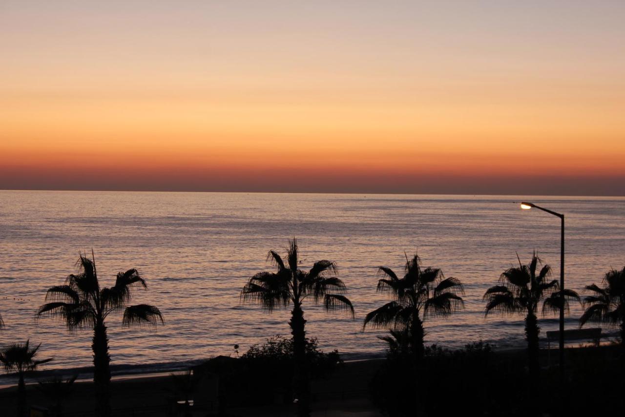 BELLE OCEAN APART HOTEL — ALANYA — фотография отеля №19