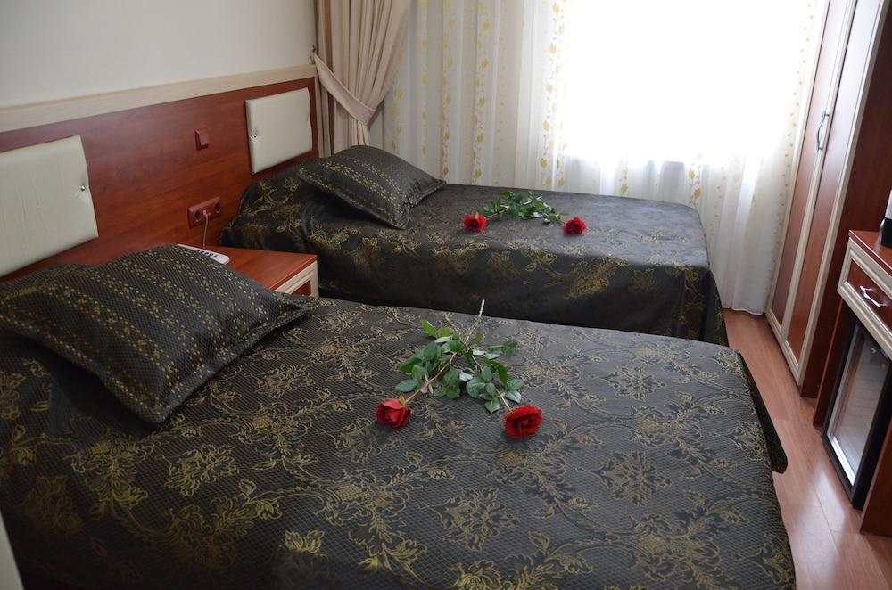 GRAND HOTEL PALMIYE — ISTANBUL — fotografie hotel nr. 4