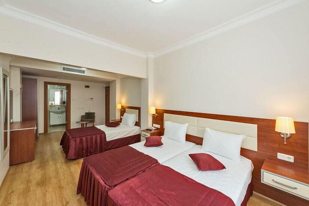 LA GARDEN HOTEL — ISTANBUL — фотография отеля №19