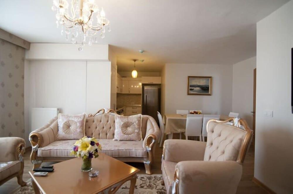 AYMIRA APART OTEL — ISTANBUL — fotografie hotel nr. 23