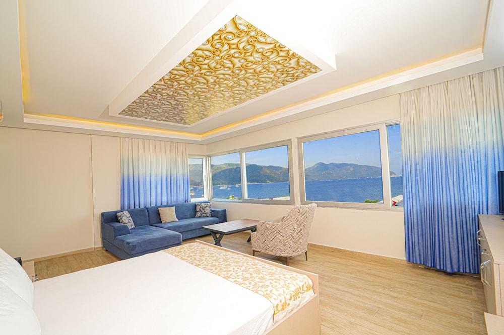 MODA BEACH — MARMARIS — фотография отеля №21