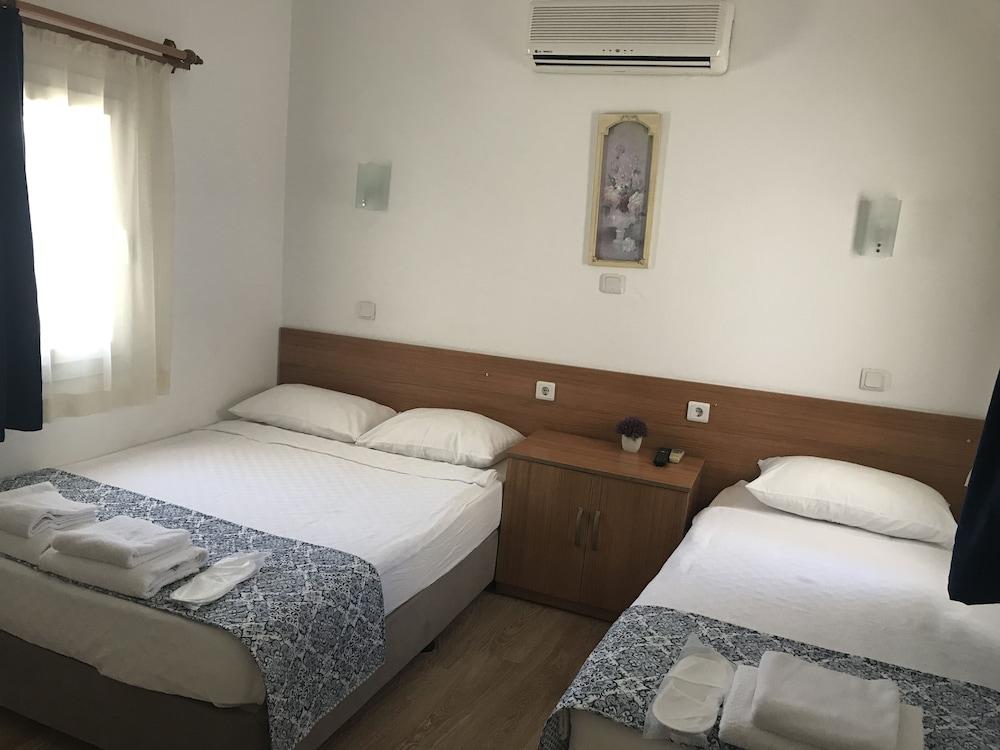 TAY PANSIYON — BODRUM — фотография отеля №20