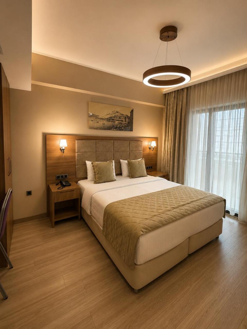 CLASSES BOUTIQUE HOTEL — ISTANBUL — fotografie hotel nr. 11