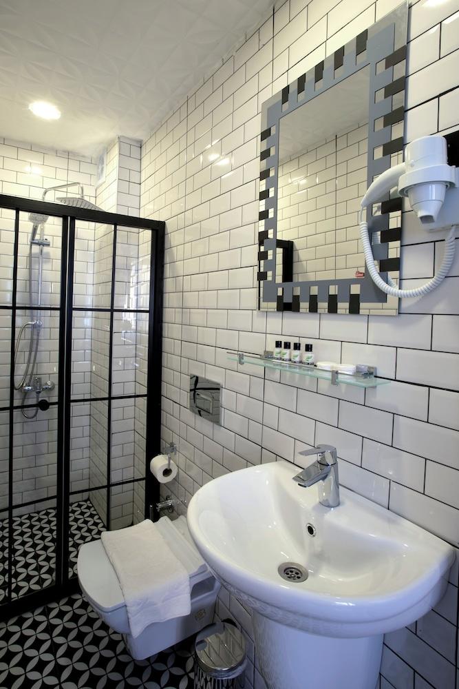 CARVAN HOTEL — ISTANBUL — fotografie hotel nr. 27