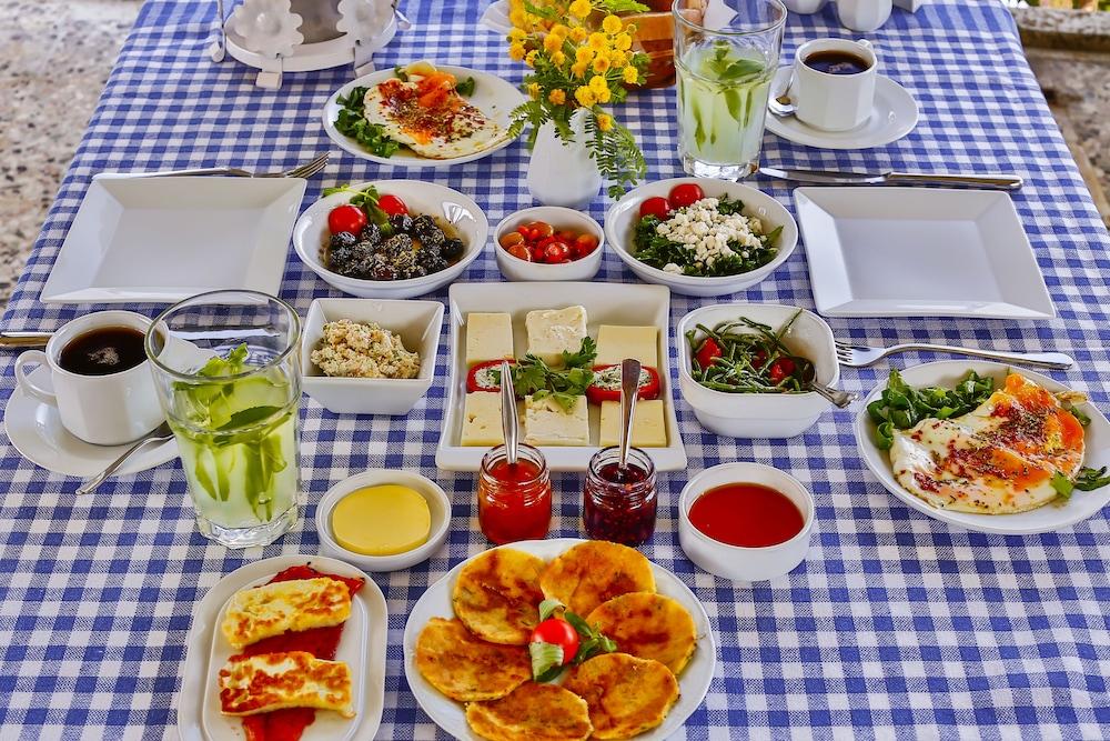 PASALIMANI HOTEL — CESME — фотография отеля №34