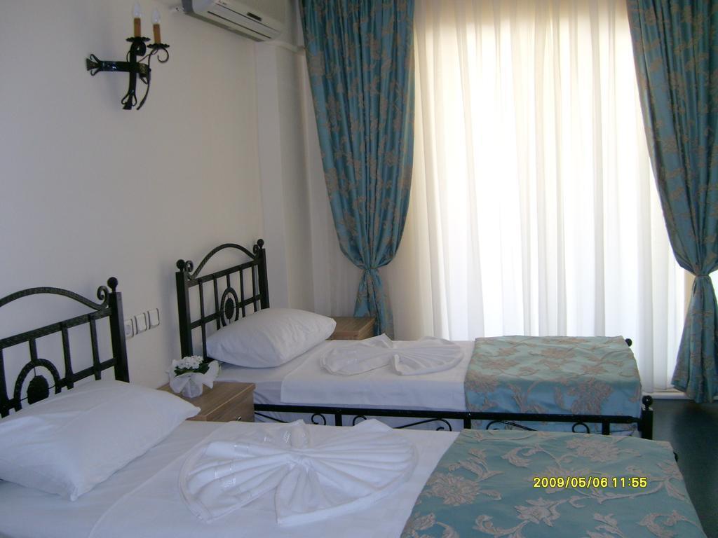 ANGELS INN — MARMARIS — фотография отеля №17