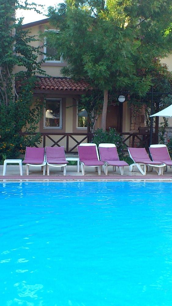 MOONSHINE HOTEL & SUITES — BODRUM — фотография отеля №29