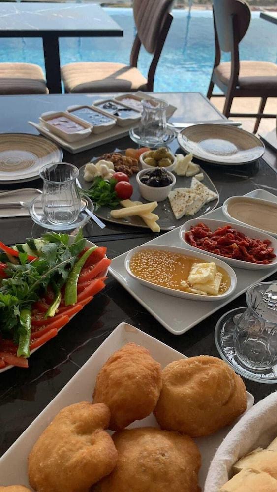 ADEN BUTIK HOTEL (ADULTS ONLY) — CESME — фотография отеля №33