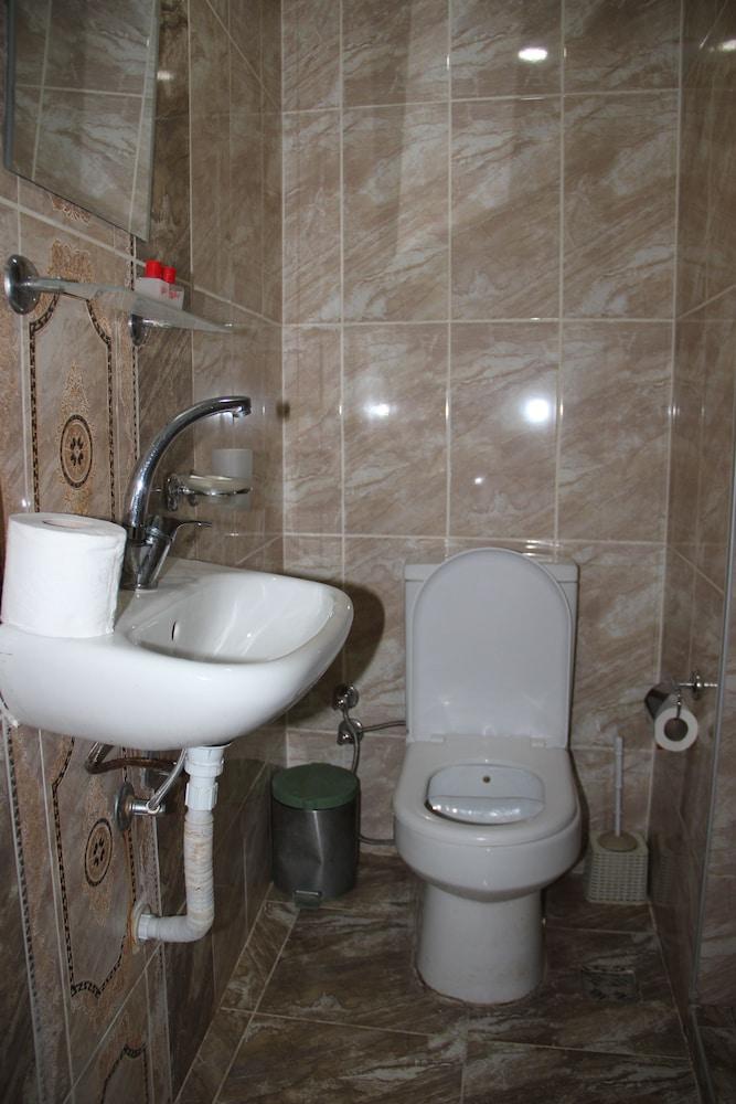 OTEL ORKUN — IZMIR — фотография отеля №20