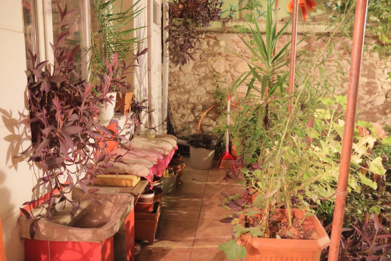 LOTUS GARDEN HOSTEL — IZMIR — фотография отеля №32