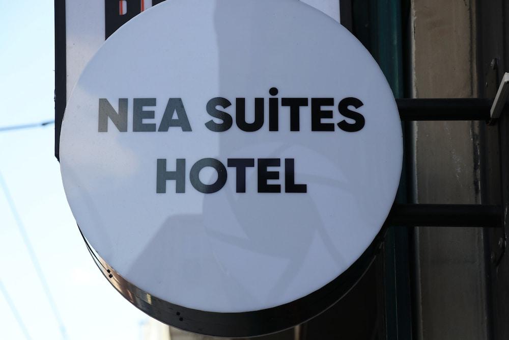 NEA SUITES OLD CITY — ISTANBUL — fotografie hotel nr. 26