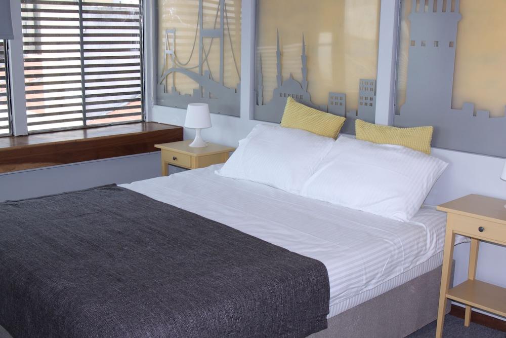 UNVER GALATA APART — ISTANBUL — fotografie hotel nr. 4