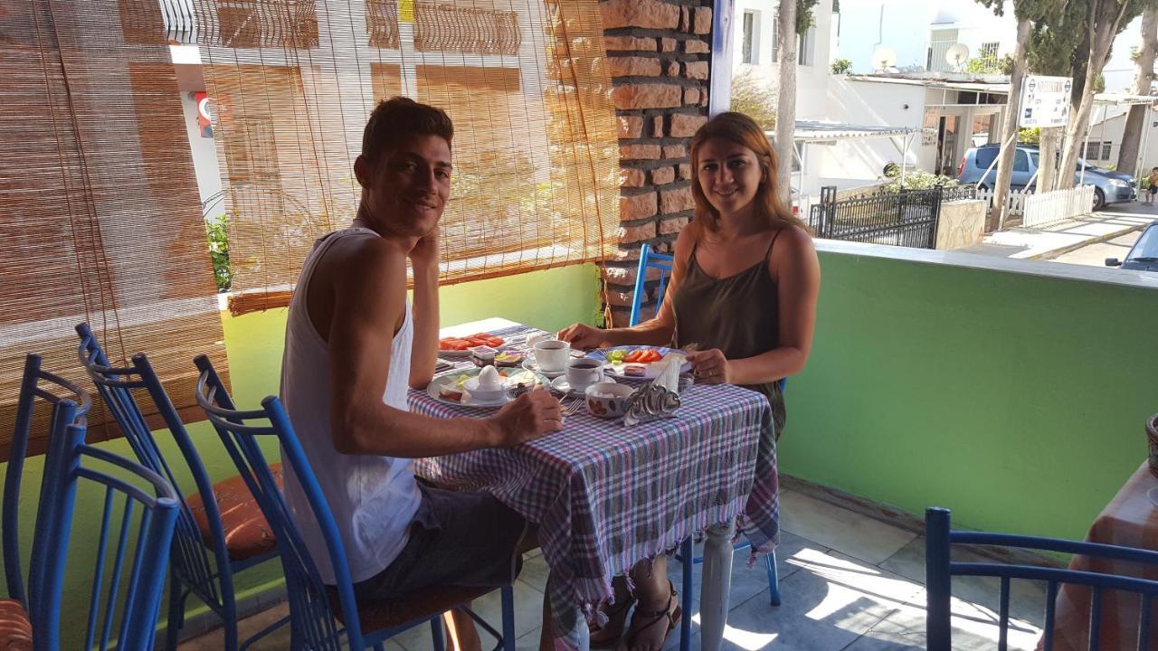 MAVI PANSIYON — BODRUM — fotografie hotel nr. 33