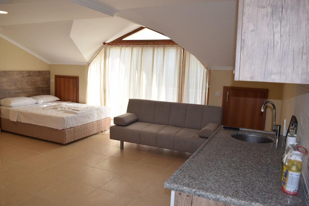 IN FOREST GOCEK — GOCEK — fotografie hotel nr. 6