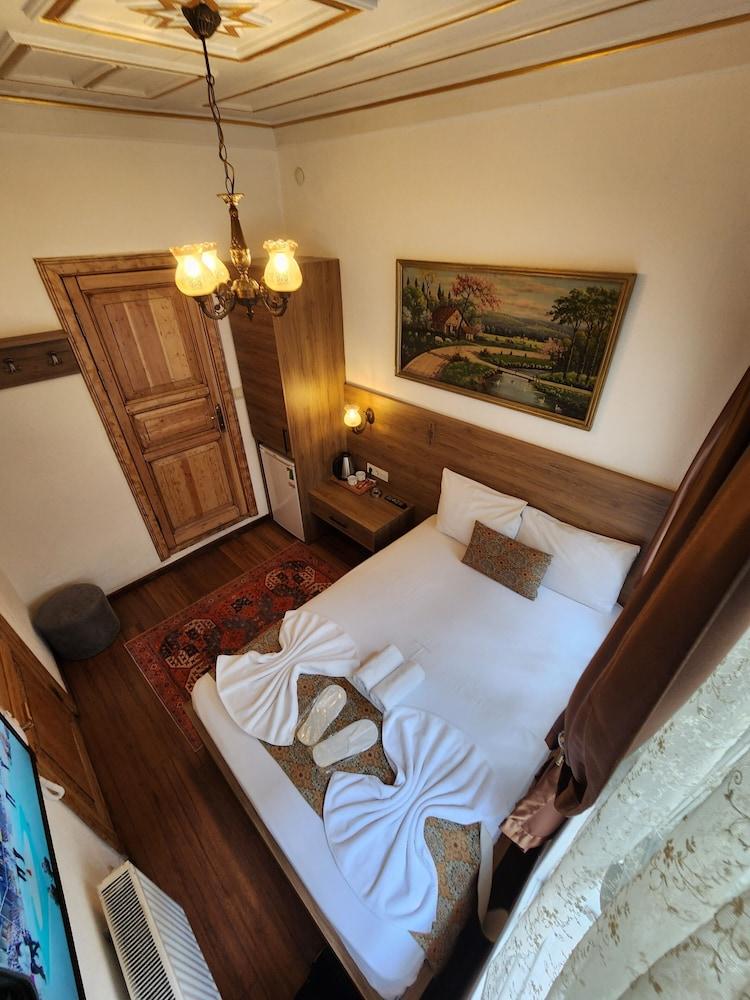 KADIKOY WHITE HOUSE — ISTANBUL — fotografie hotel nr. 10